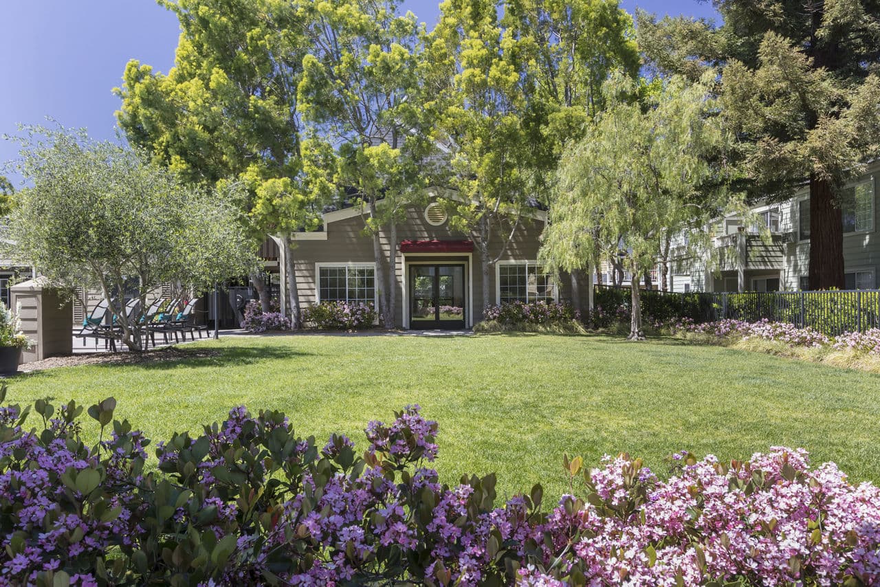 Central Park at Whisman Station 8 of 30