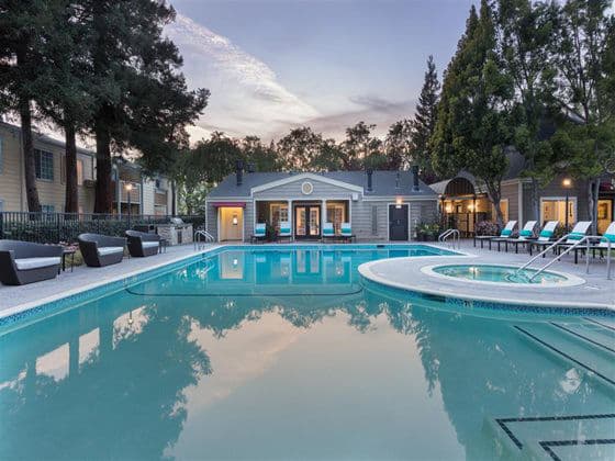 Central Park at Whisman Station 1 of 30