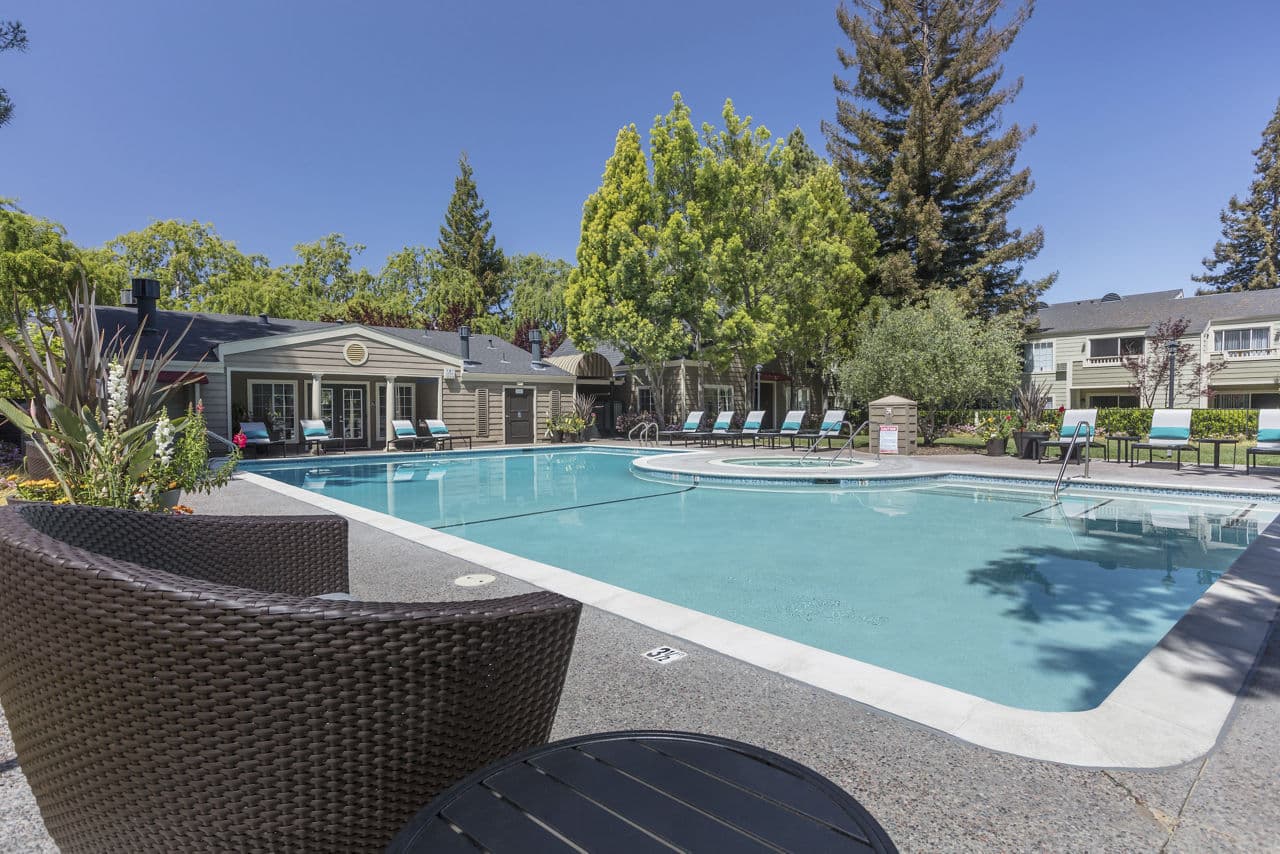 Central Park at Whisman Station 9 of 30