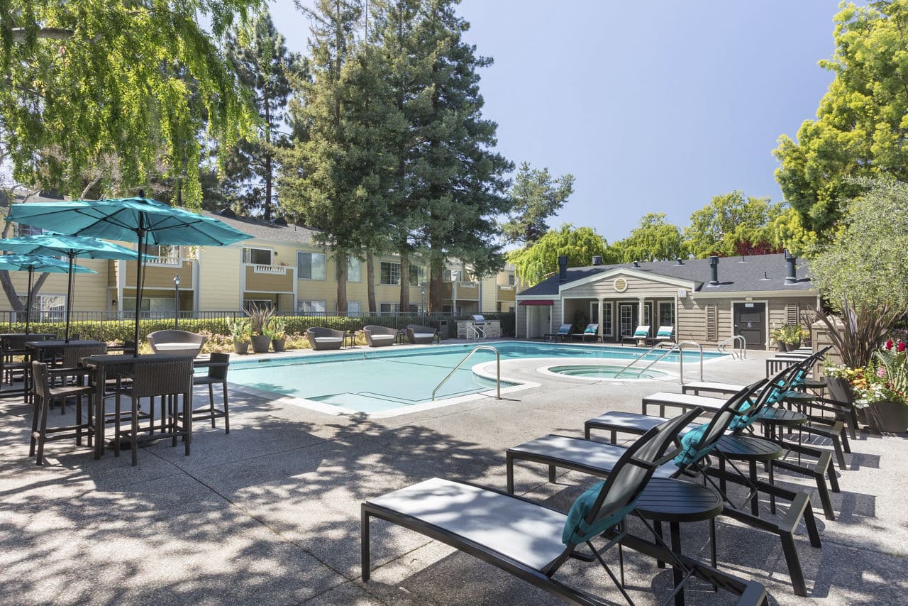 Central Park at Whisman Station 10 of 30