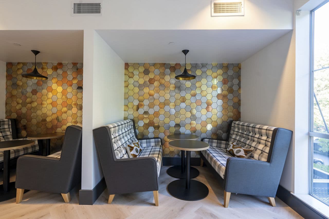 Mosaic Apartments San Jose Ca 19 of 32