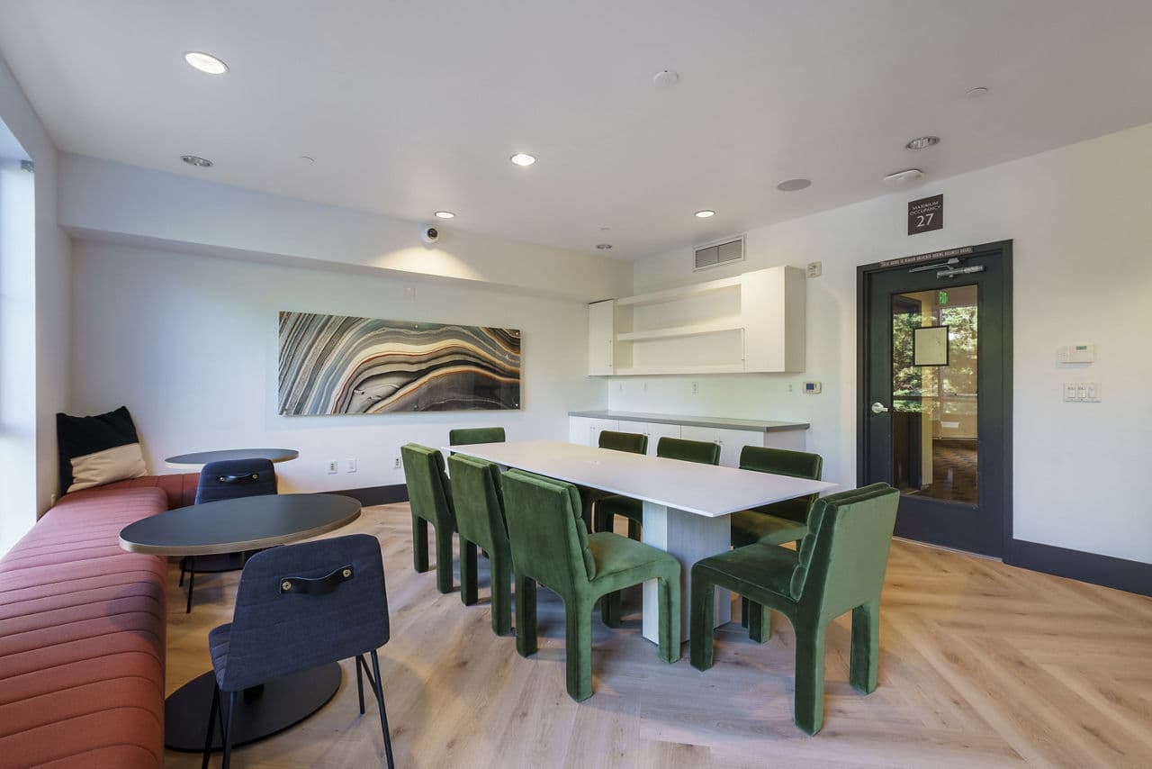 Mosaic Apartments San Jose Ca 20 of 32