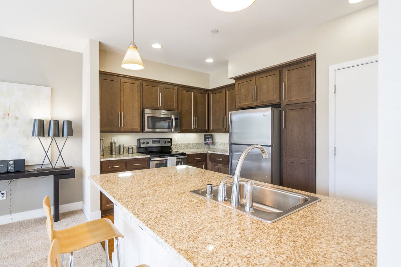 Mosaic Apartments San Jose Ca 15 of 32