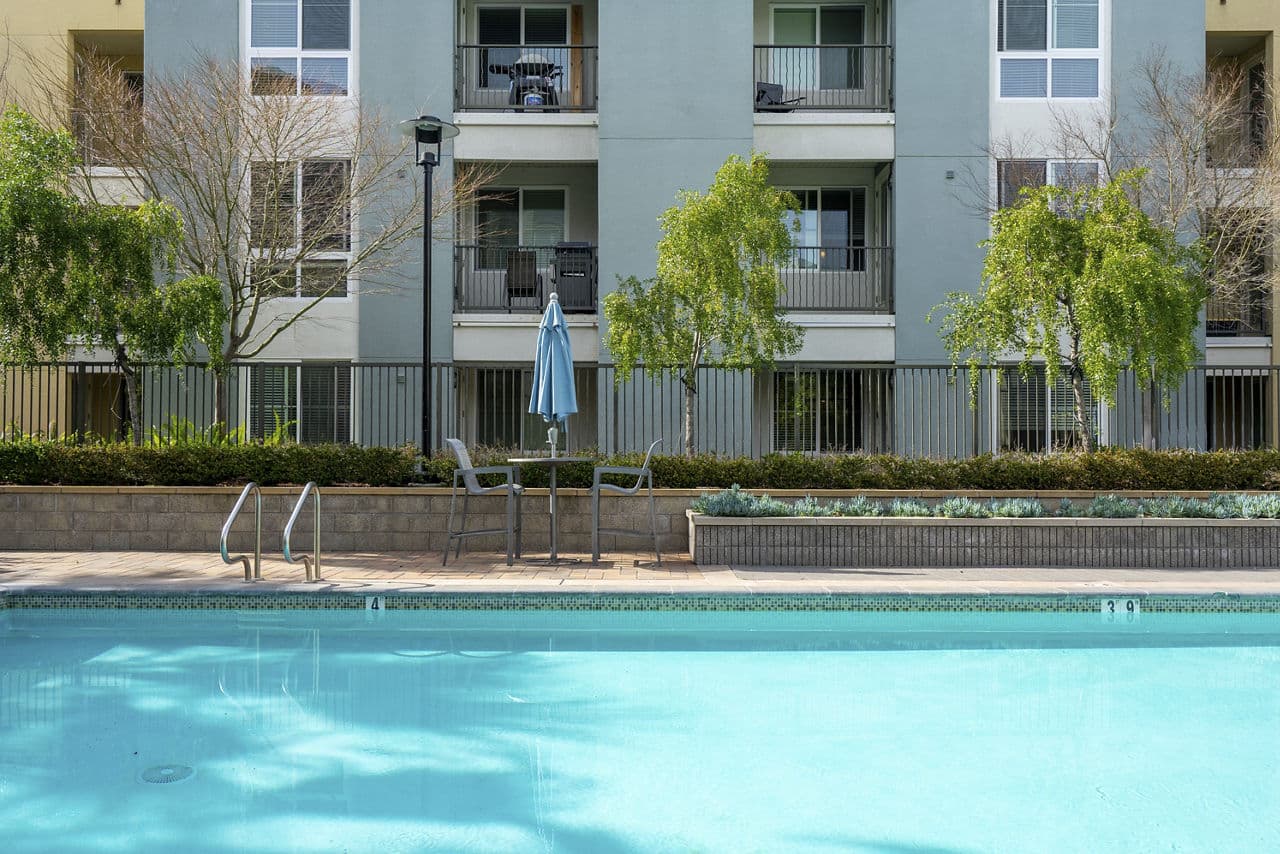 Mosaic Apartments San Jose Ca 3 of 32