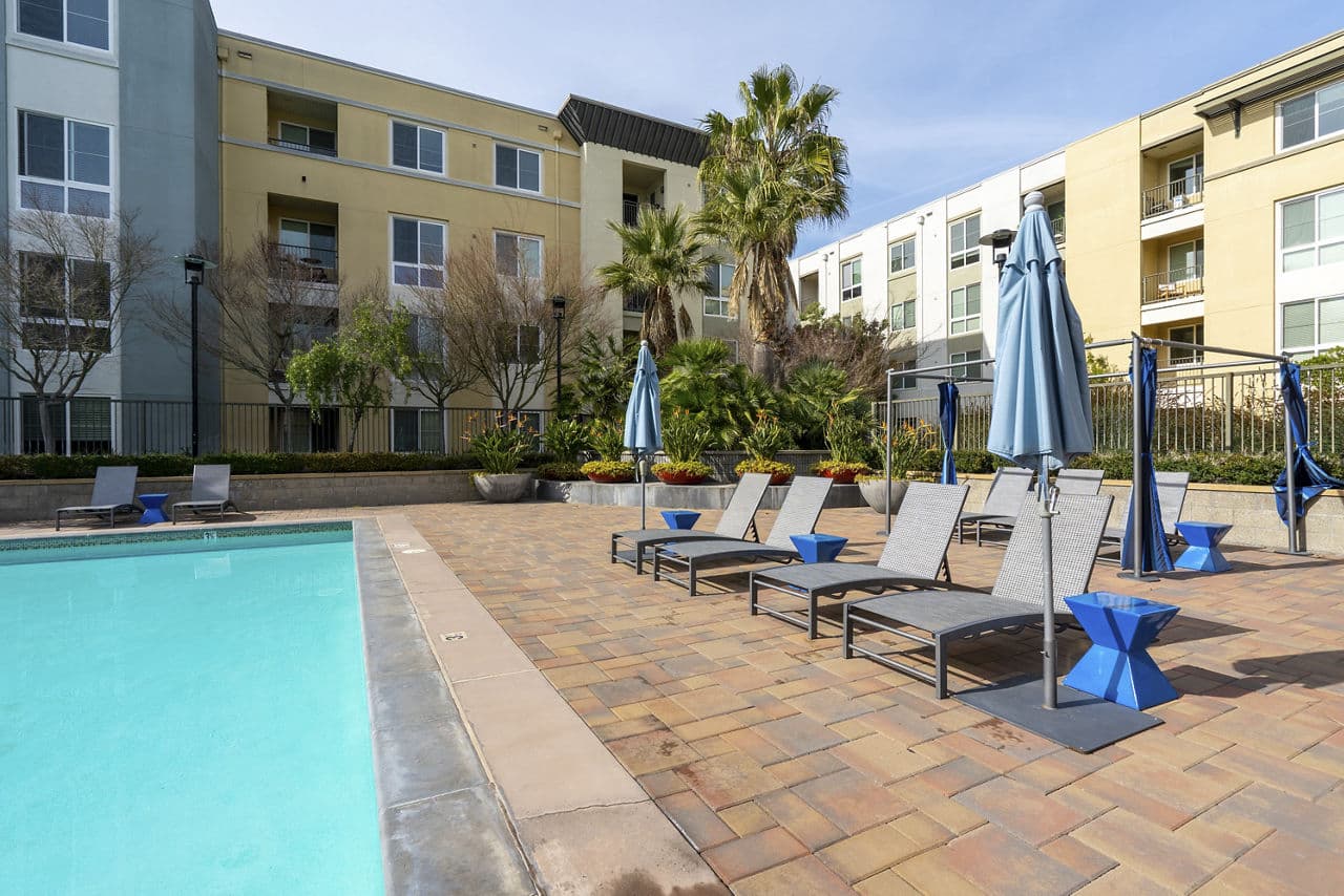 Mosaic Apartments San Jose Ca 4 of 32