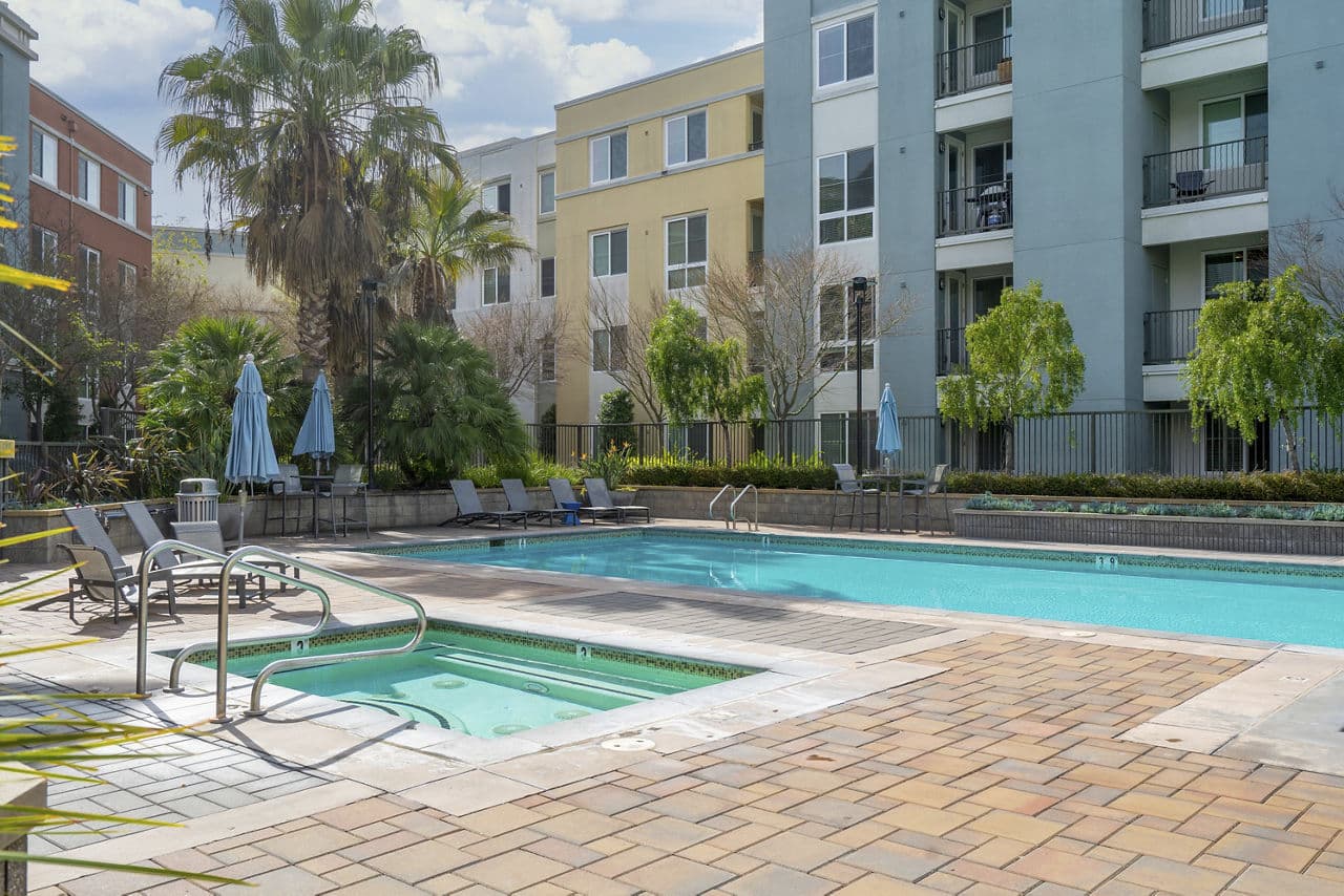 Mosaic Apartments San Jose Ca 6 of 32