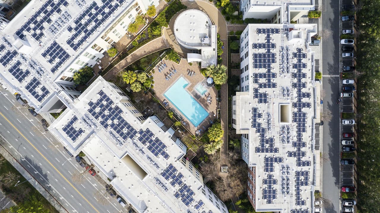 Mosaic Apartments San Jose Ca 14 of 32