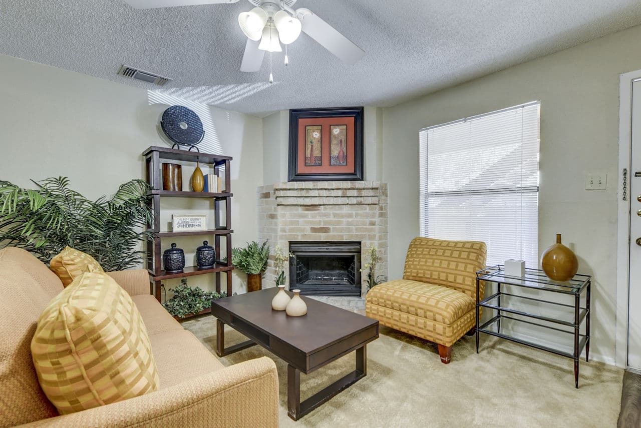 Woods Of Elm Creek San Antonio Tx 13 of 18