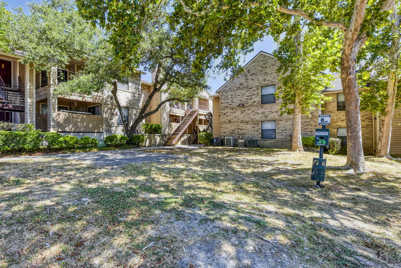 Woods Of Elm Creek San Antonio Tx 10 of 18