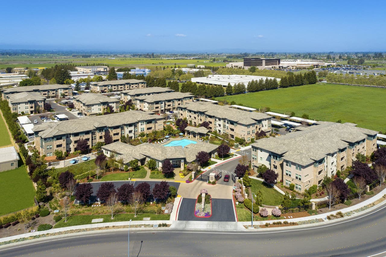 Fiori Estates Rohnert Park Ca 19 of 26