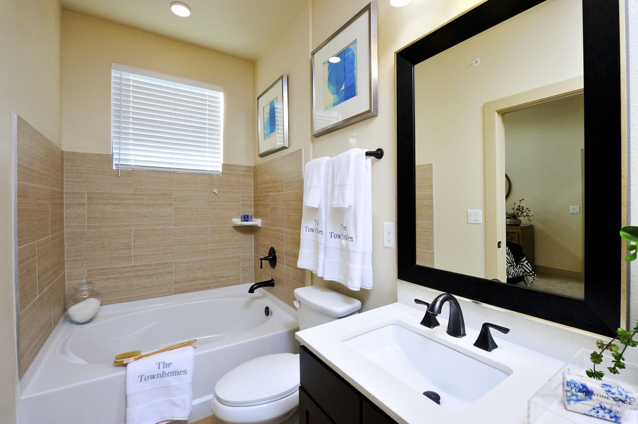 Townhomes At Woodmill Creek The Woodlands Tx 21 of 26