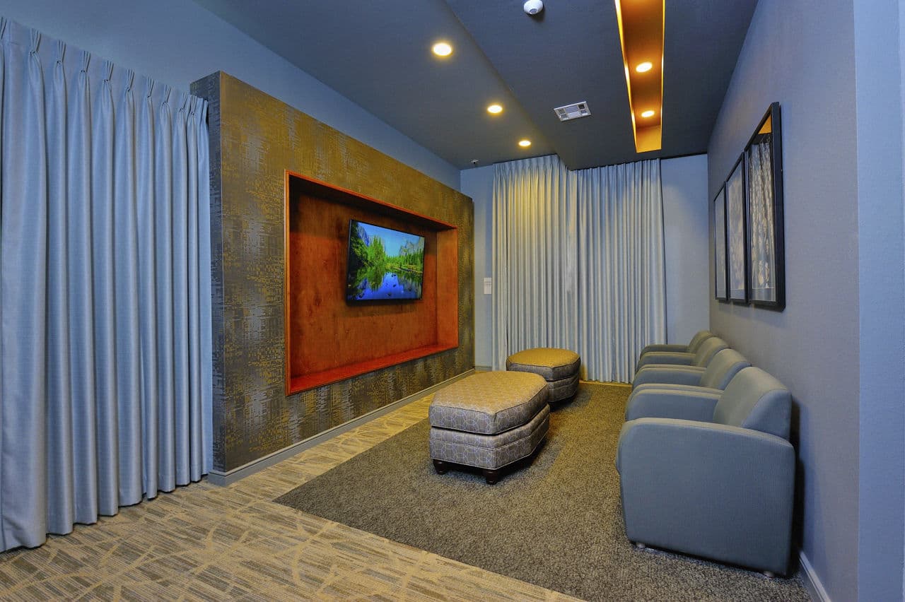 Townhomes At Woodmill Creek The Woodlands Tx 13 of 26