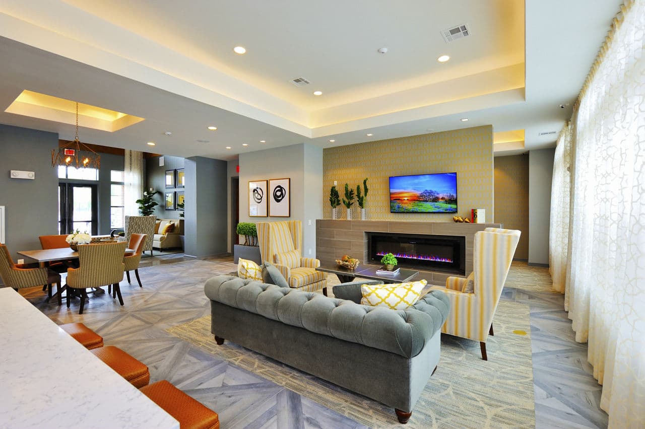 Townhomes At Woodmill Creek The Woodlands Tx 7 of 26