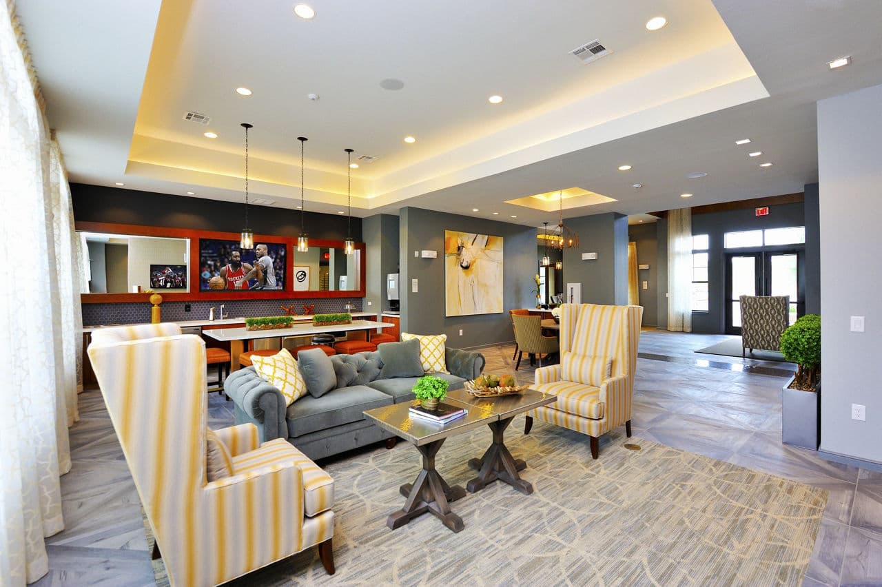 Townhomes At Woodmill Creek The Woodlands Tx 9 of 26