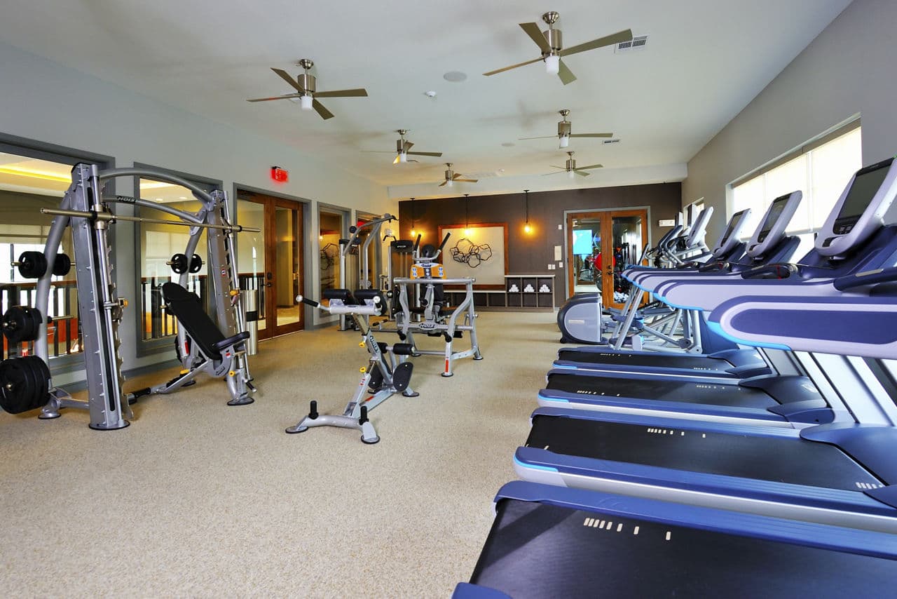 Townhomes At Woodmill Creek The Woodlands Tx 14 of 26
