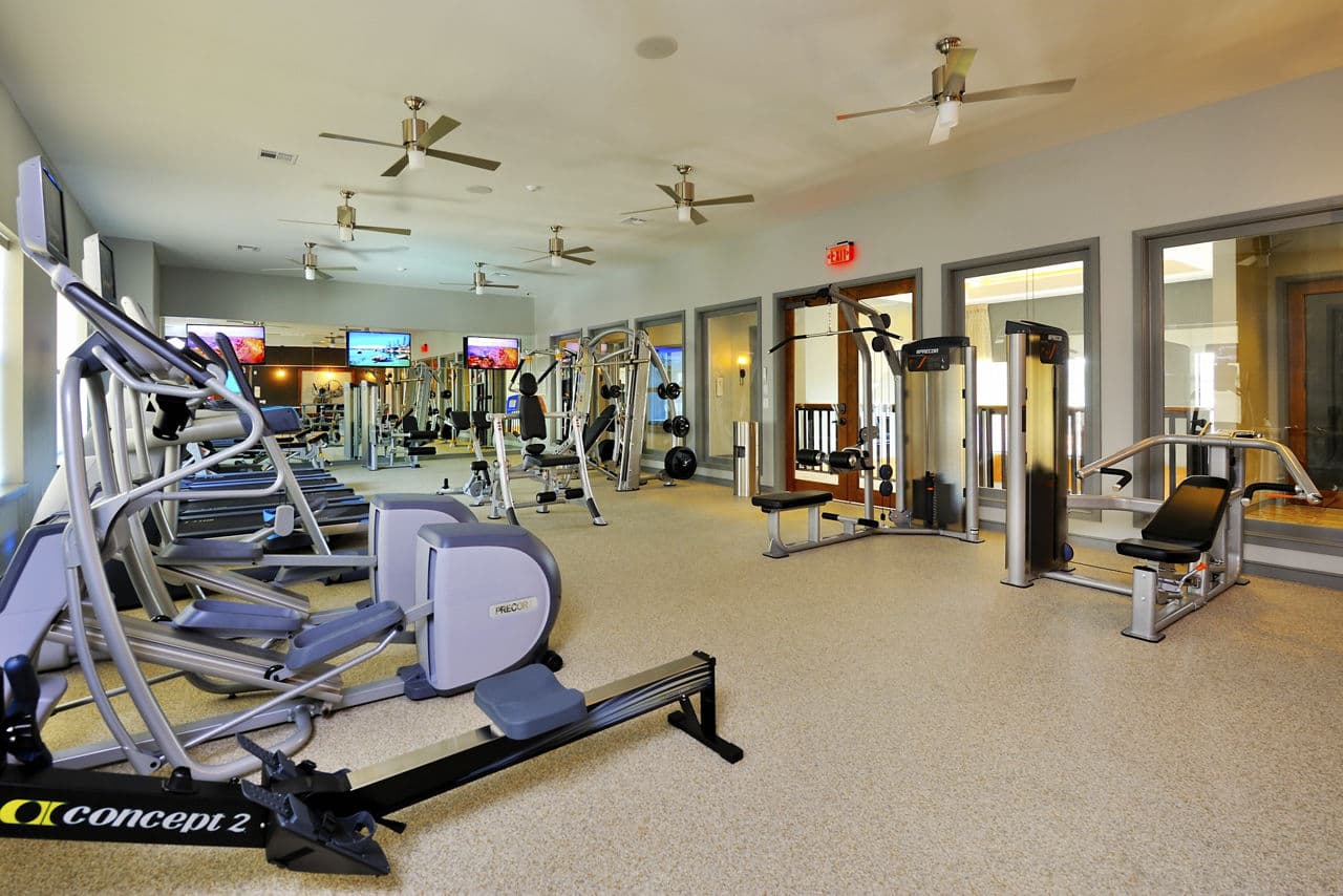 Townhomes At Woodmill Creek The Woodlands Tx 15 of 26