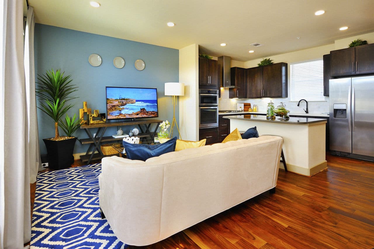 Townhomes At Woodmill Creek The Woodlands Tx 25 of 26