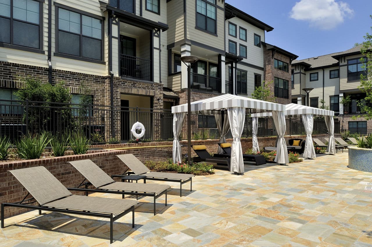 Townhomes At Woodmill Creek The Woodlands Tx 5 of 26