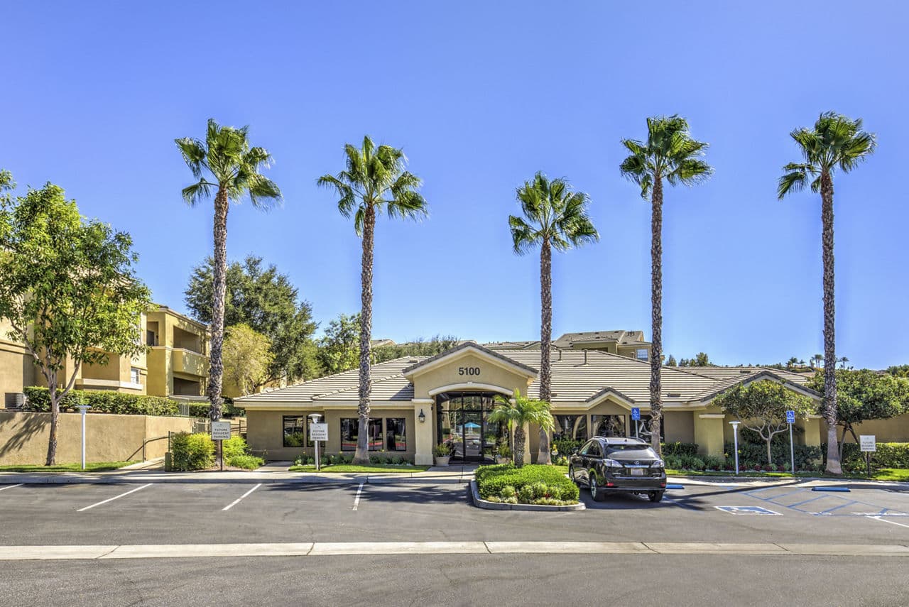 Stone Canyon Apartments Riverside Ca 1 of 23