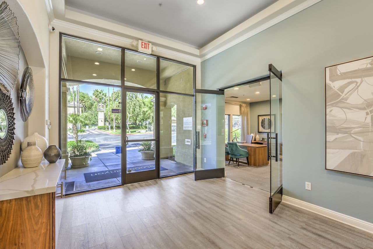 Stone Canyon Apartments Riverside Ca 3 of 23