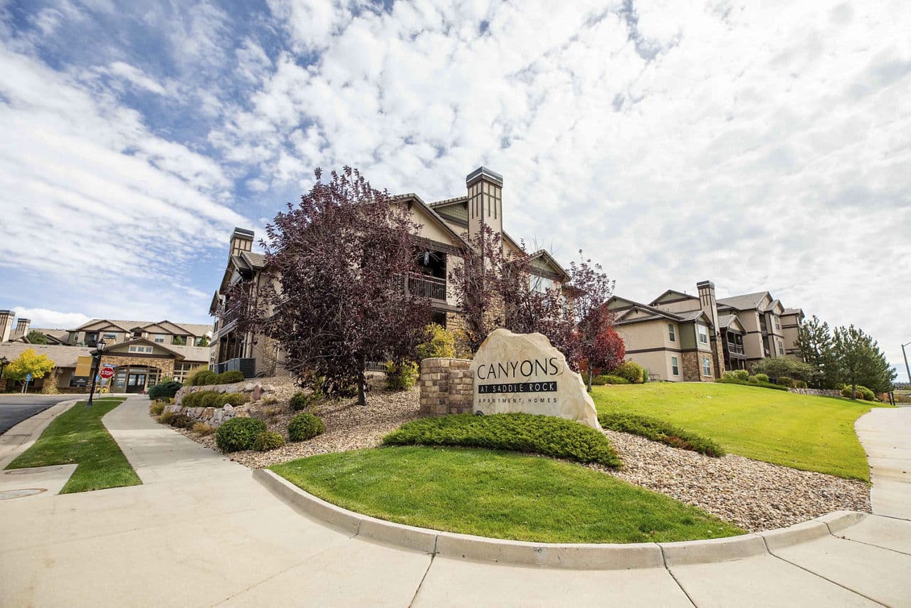 Canyons At Saddle Rock Aurora Co 2 of 22