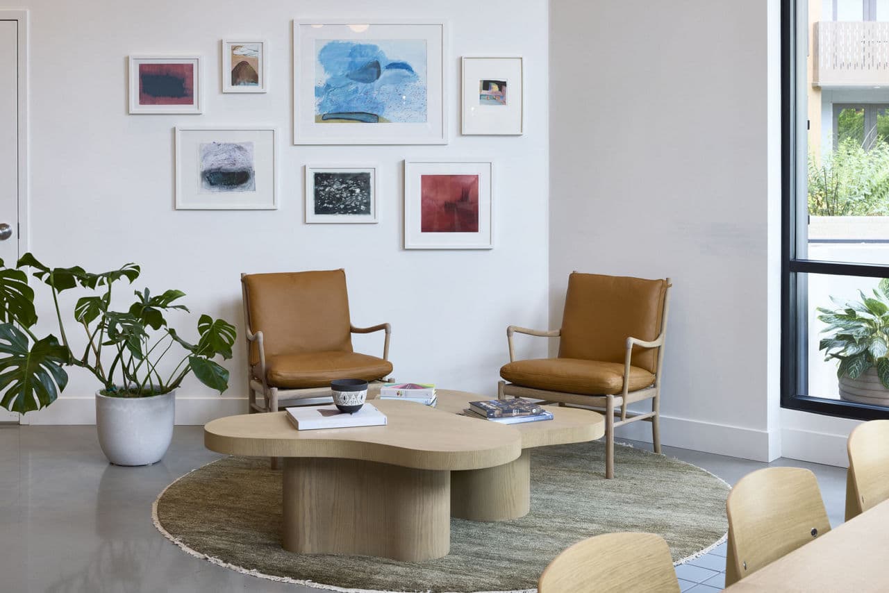 Sevens Luxury Apartment 12 of 28