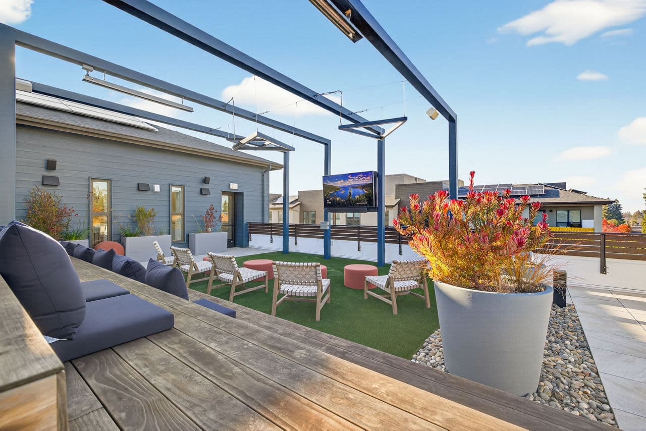 Sevens Luxury Apartment 23 of 28