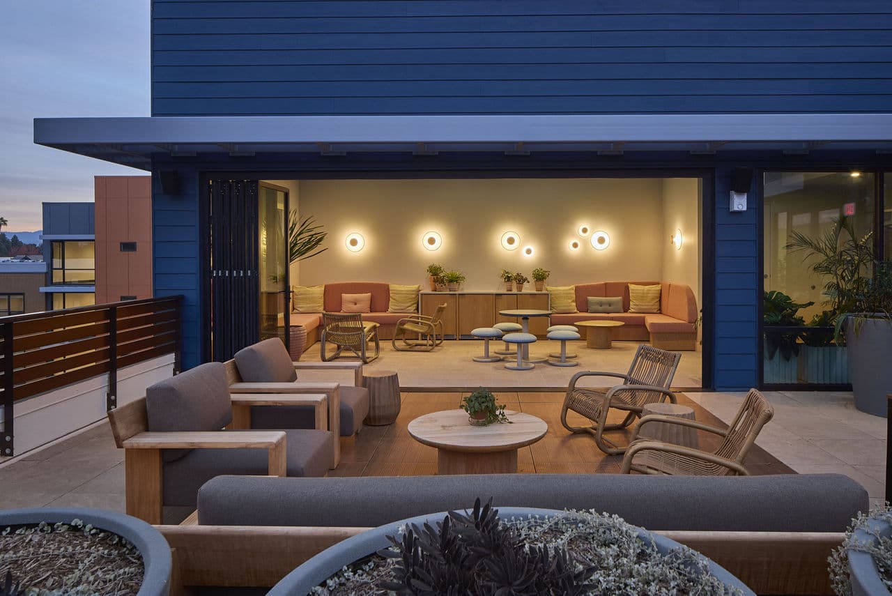Sevens Luxury Apartment 25 of 28