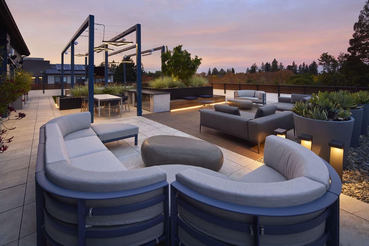 Sevens Luxury Apartment 26 of 28