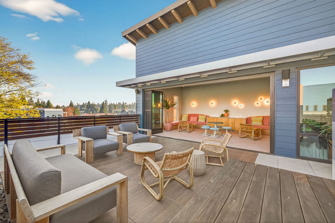 Sevens Luxury Apartment 27 of 28