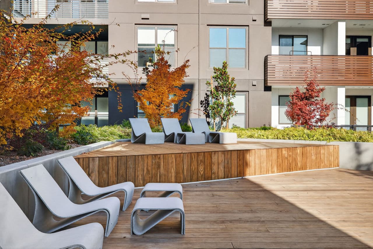 Sevens Luxury Apartment 4 of 28