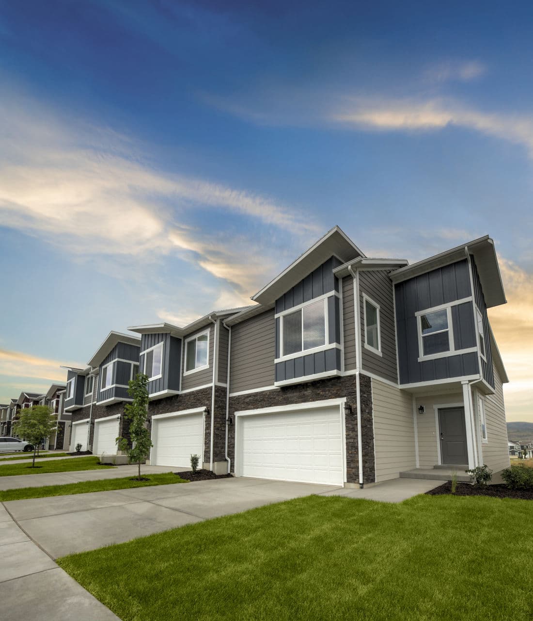 Rockwell Village Townhomes 2 of 52