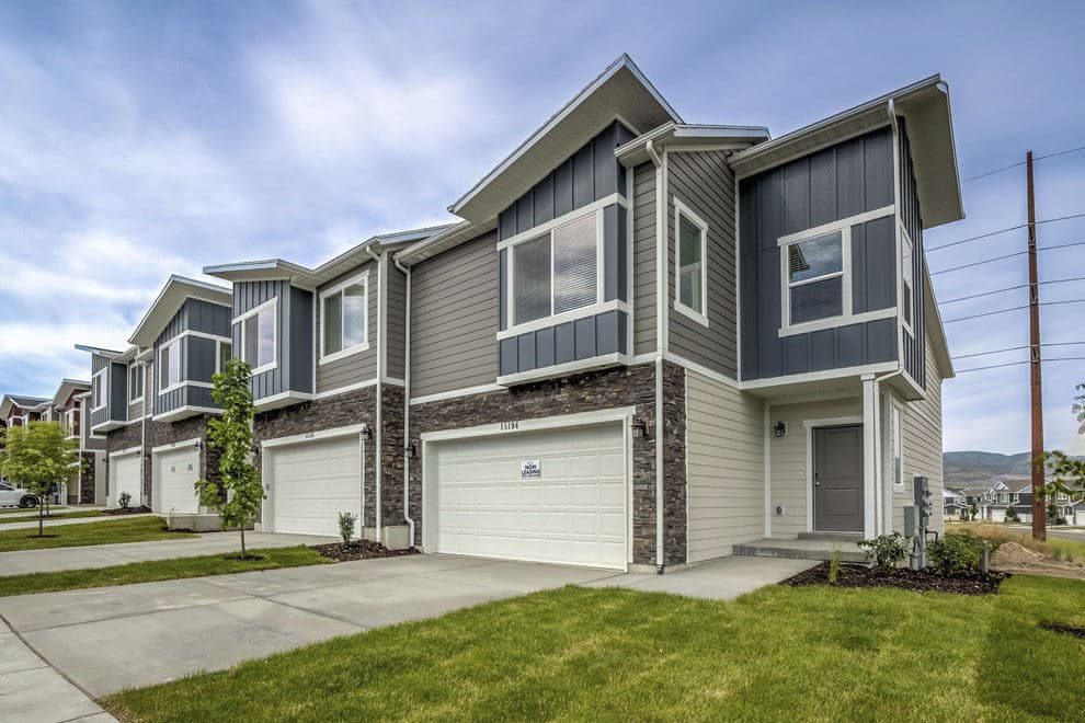 Rockwell Village Townhomes 3 of 52