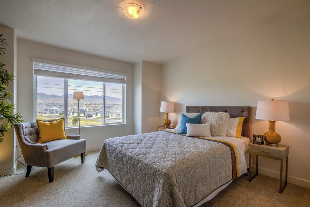 Rockwell Village Townhomes 16 of 52