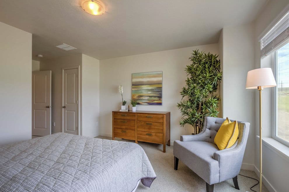 Rockwell Village Townhomes 18 of 52