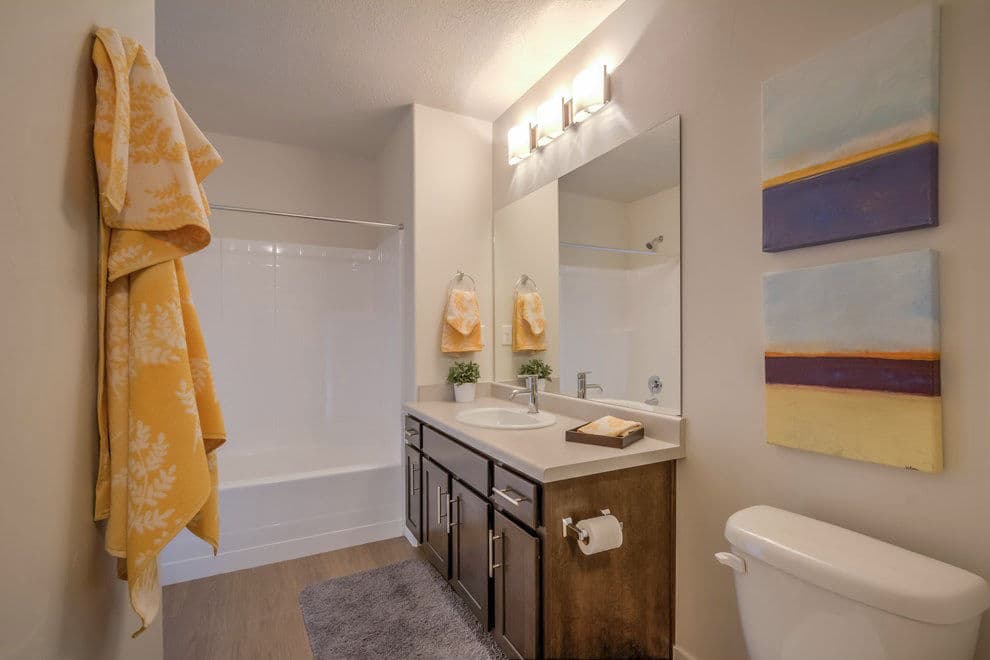 Rockwell Village Townhomes 20 of 52