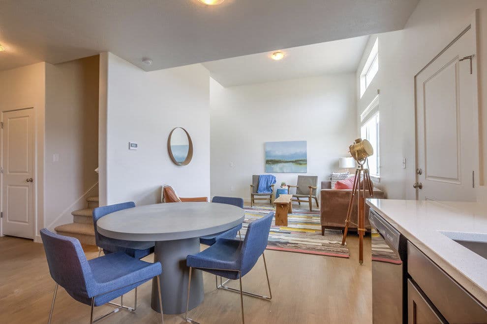 Rockwell Village Townhomes 12 of 52