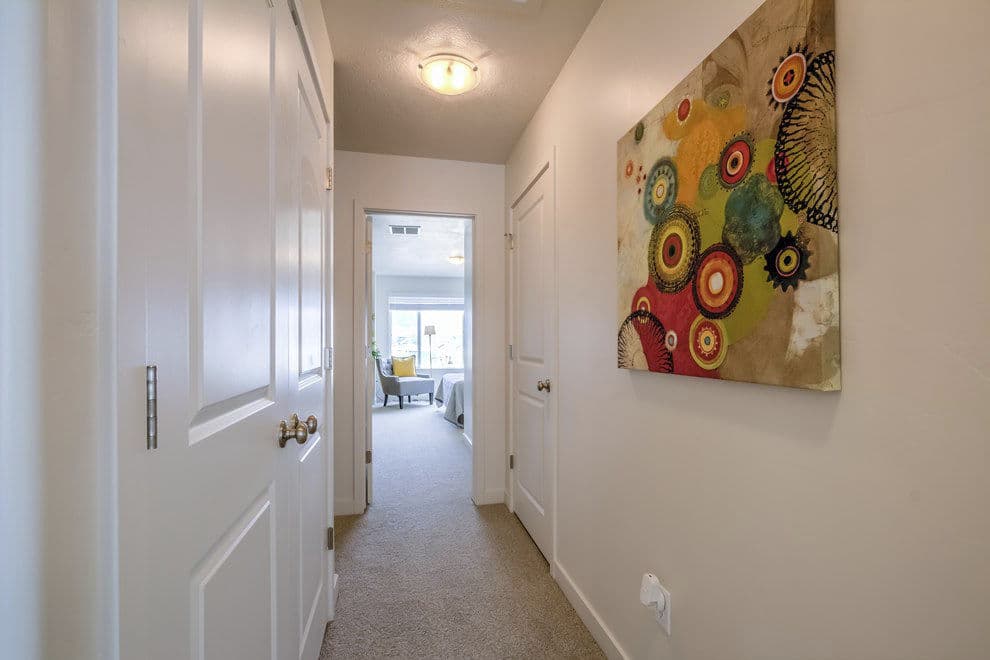 Rockwell Village Townhomes 15 of 52