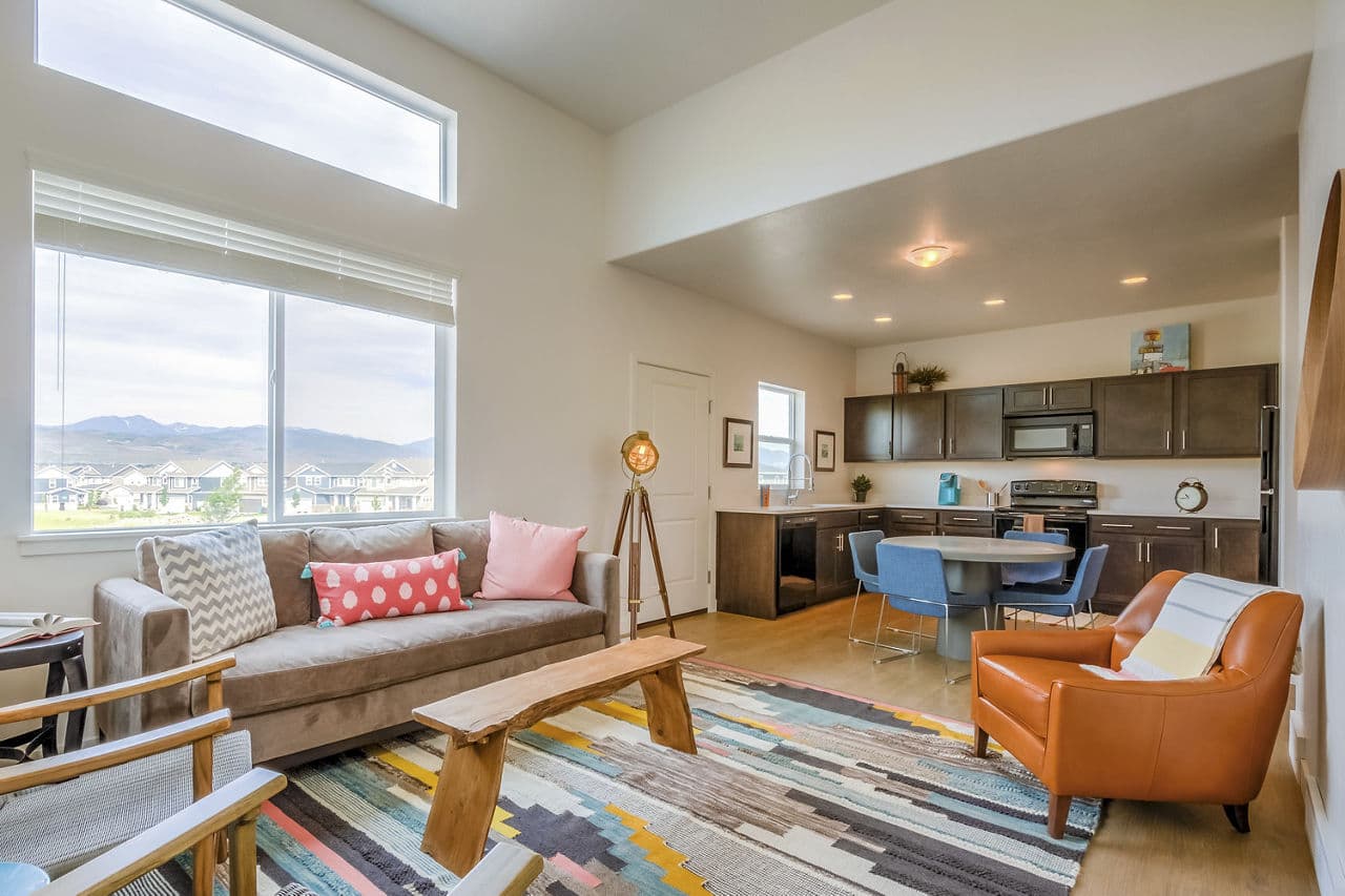 Rockwell Village Townhomes 4 of 52
