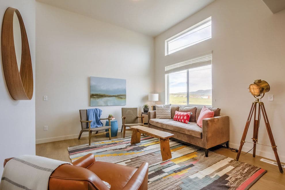Rockwell Village Townhomes 5 of 52