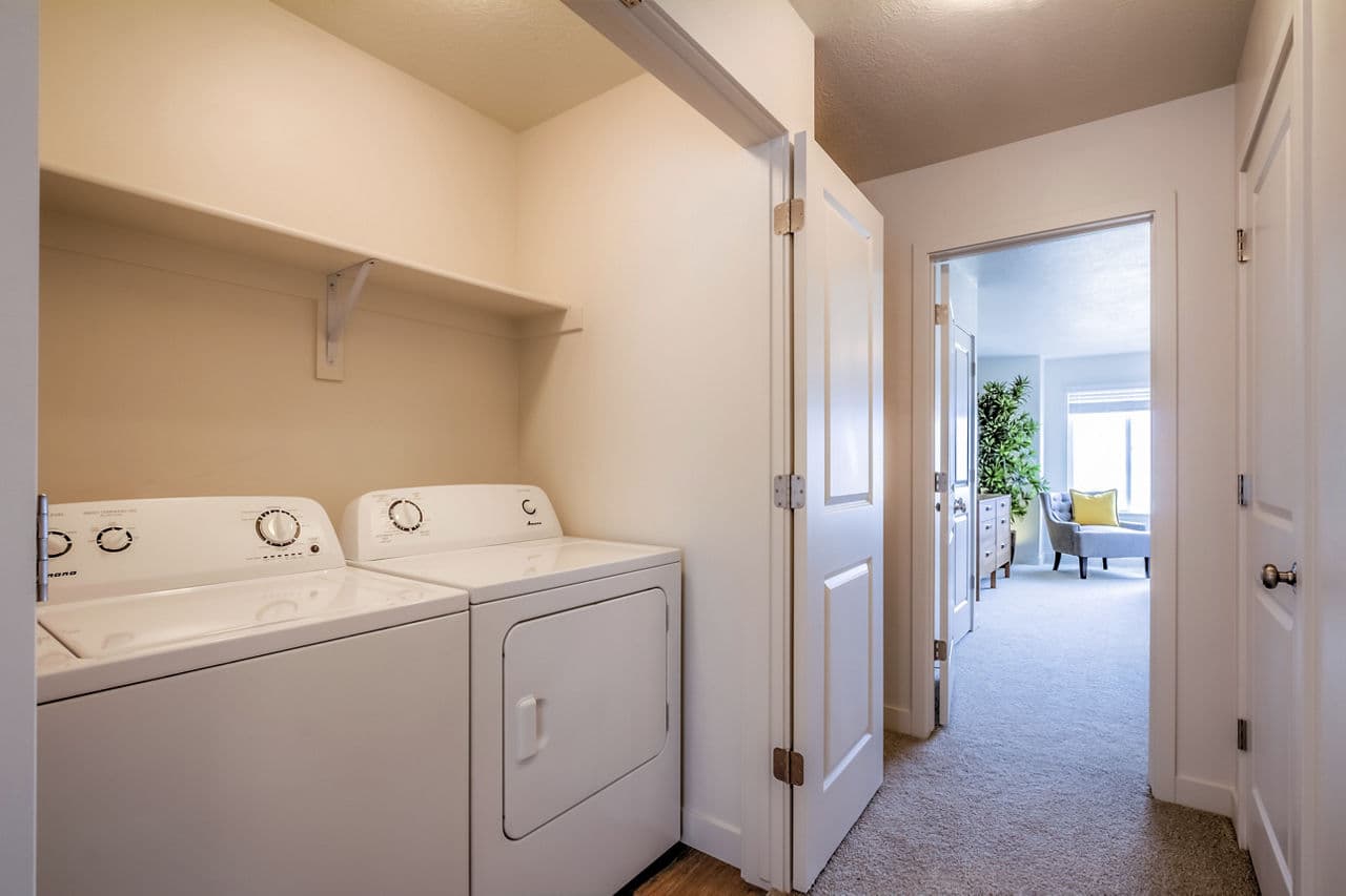 Rockwell Village Townhomes 24 of 52
