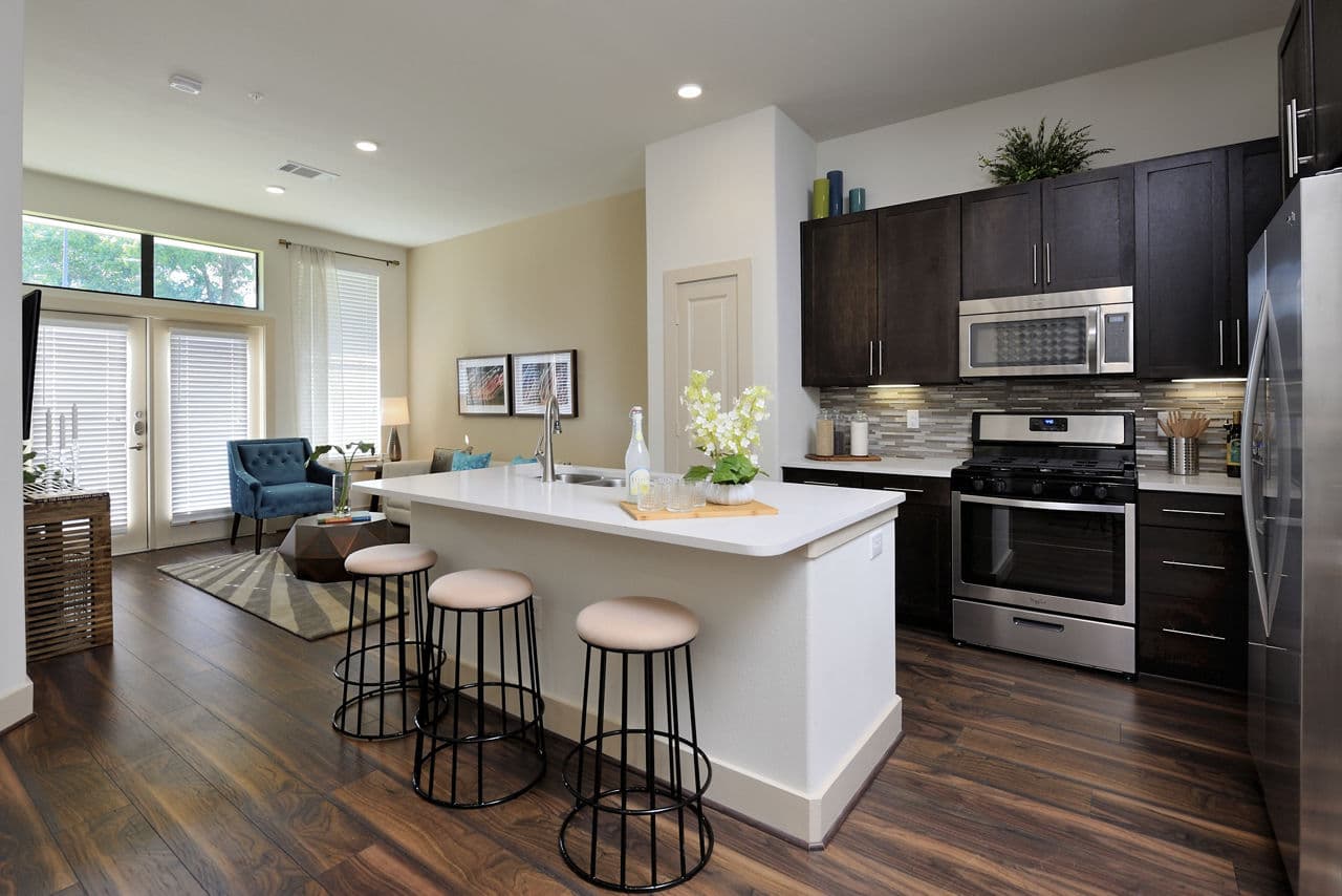 Broadstone Woodmill Creek The Woodlands Tx 21 of 31