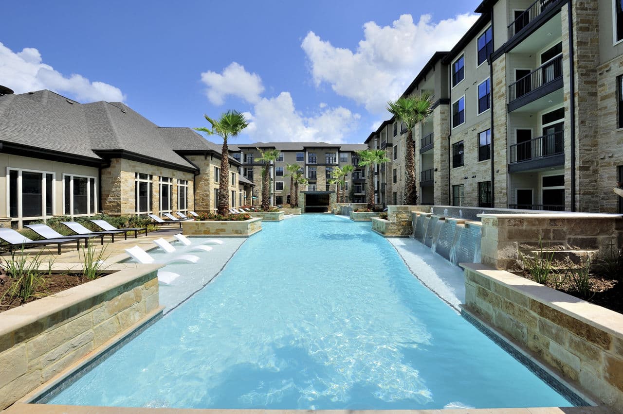 Broadstone Woodmill Creek The Woodlands Tx 1 of 31