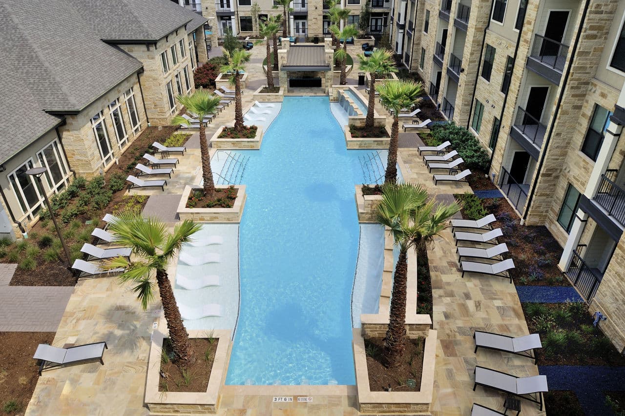 Broadstone Woodmill Creek The Woodlands Tx 3 of 31