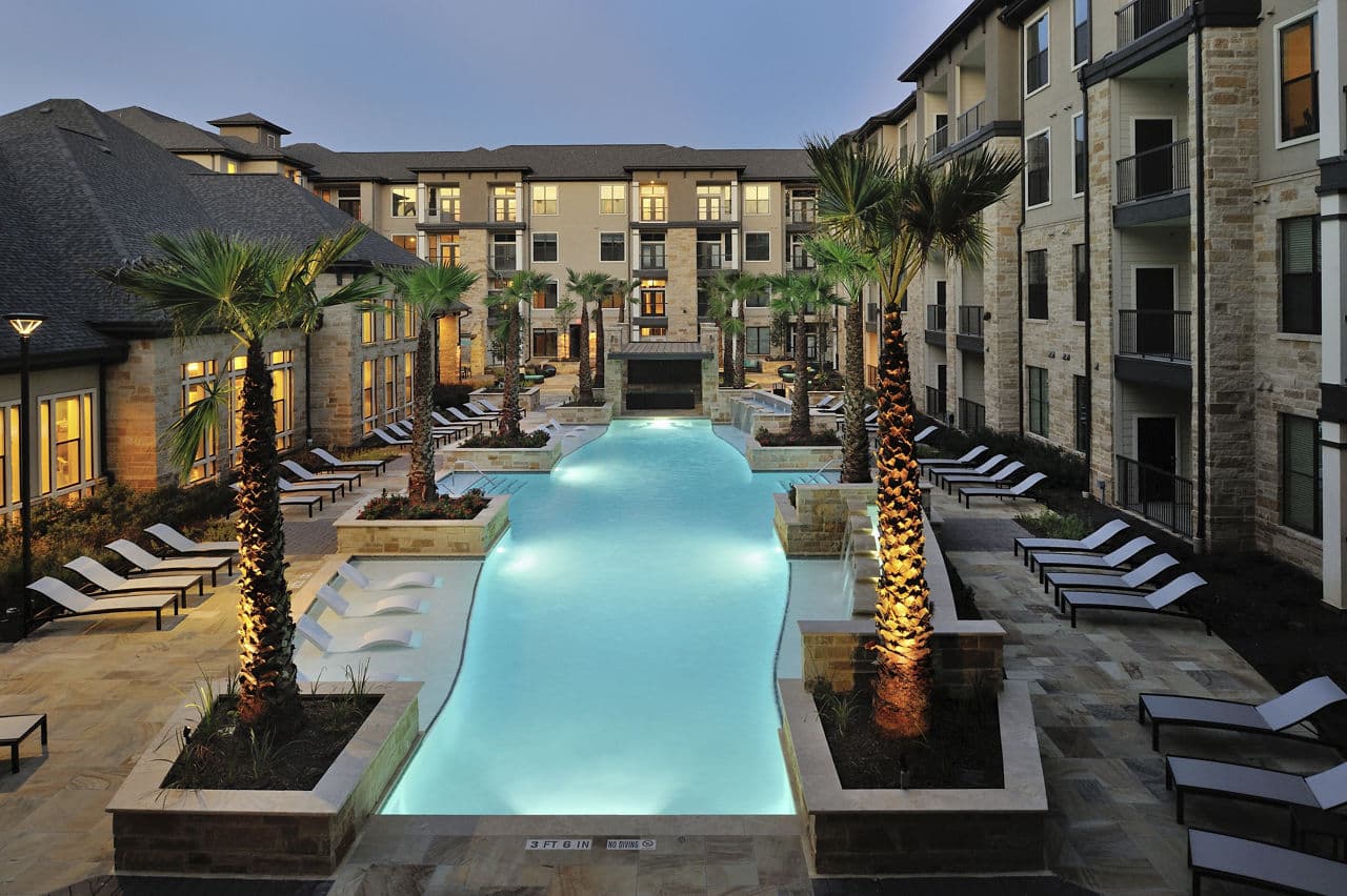 Broadstone Woodmill Creek The Woodlands Tx 4 of 31