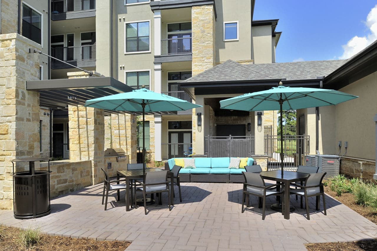 Broadstone Woodmill Creek The Woodlands Tx 6 of 31
