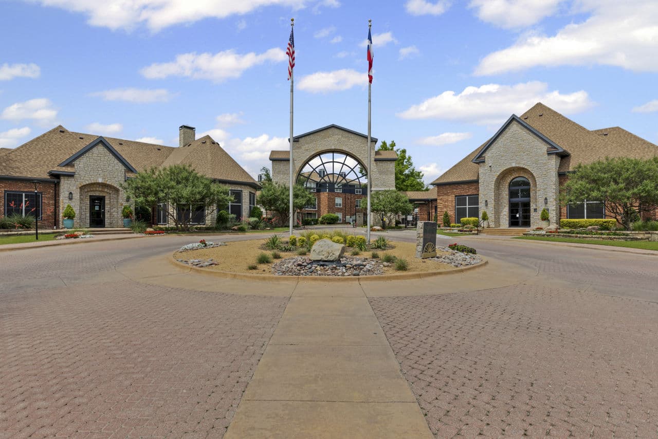 Settlers Gate Allen Tx 2 of 33