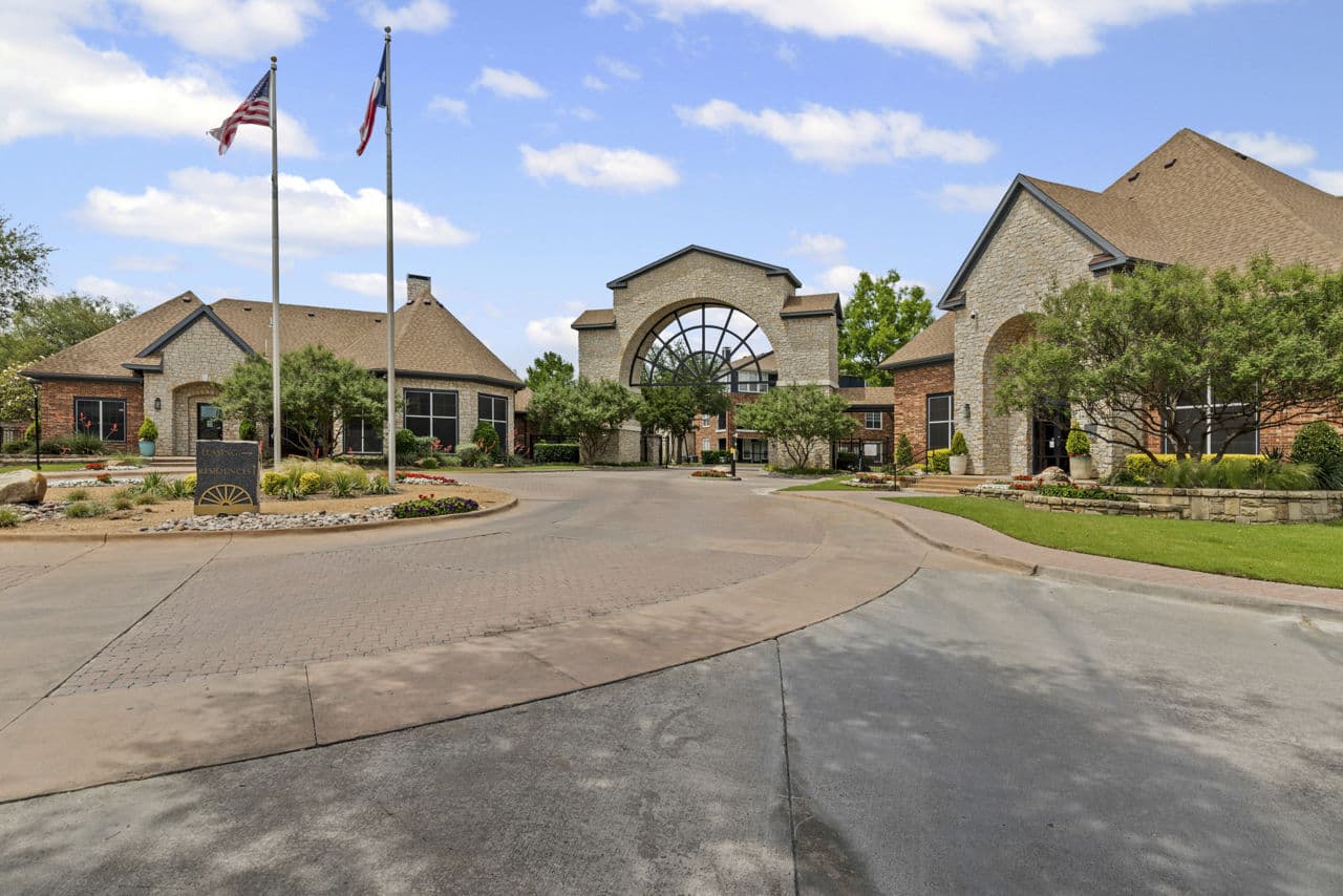 Settlers Gate Allen Tx 3 of 33