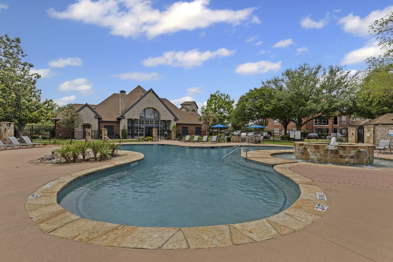Settlers Gate Allen Tx 1 of 33