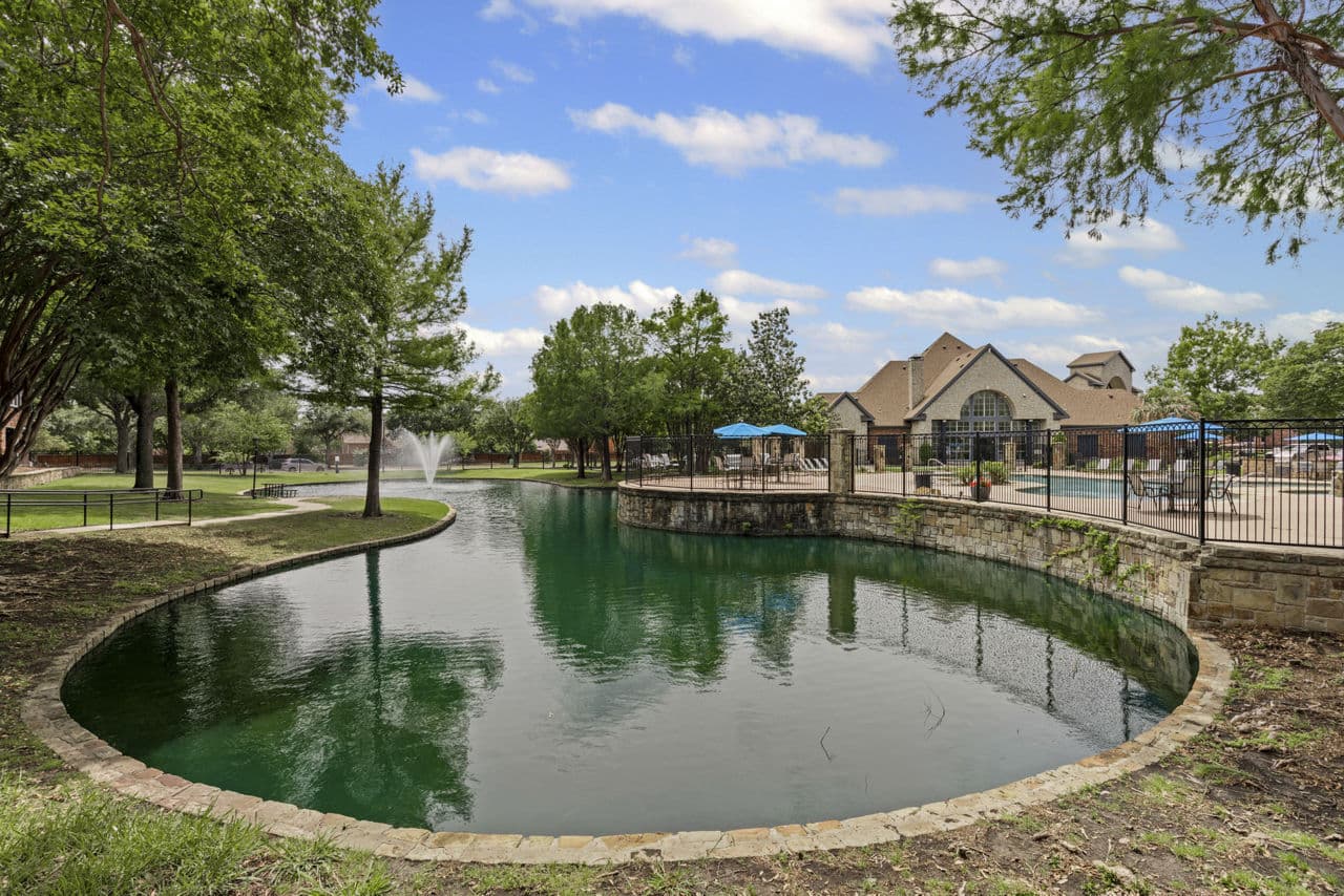 Settlers Gate Allen Tx 26 of 33